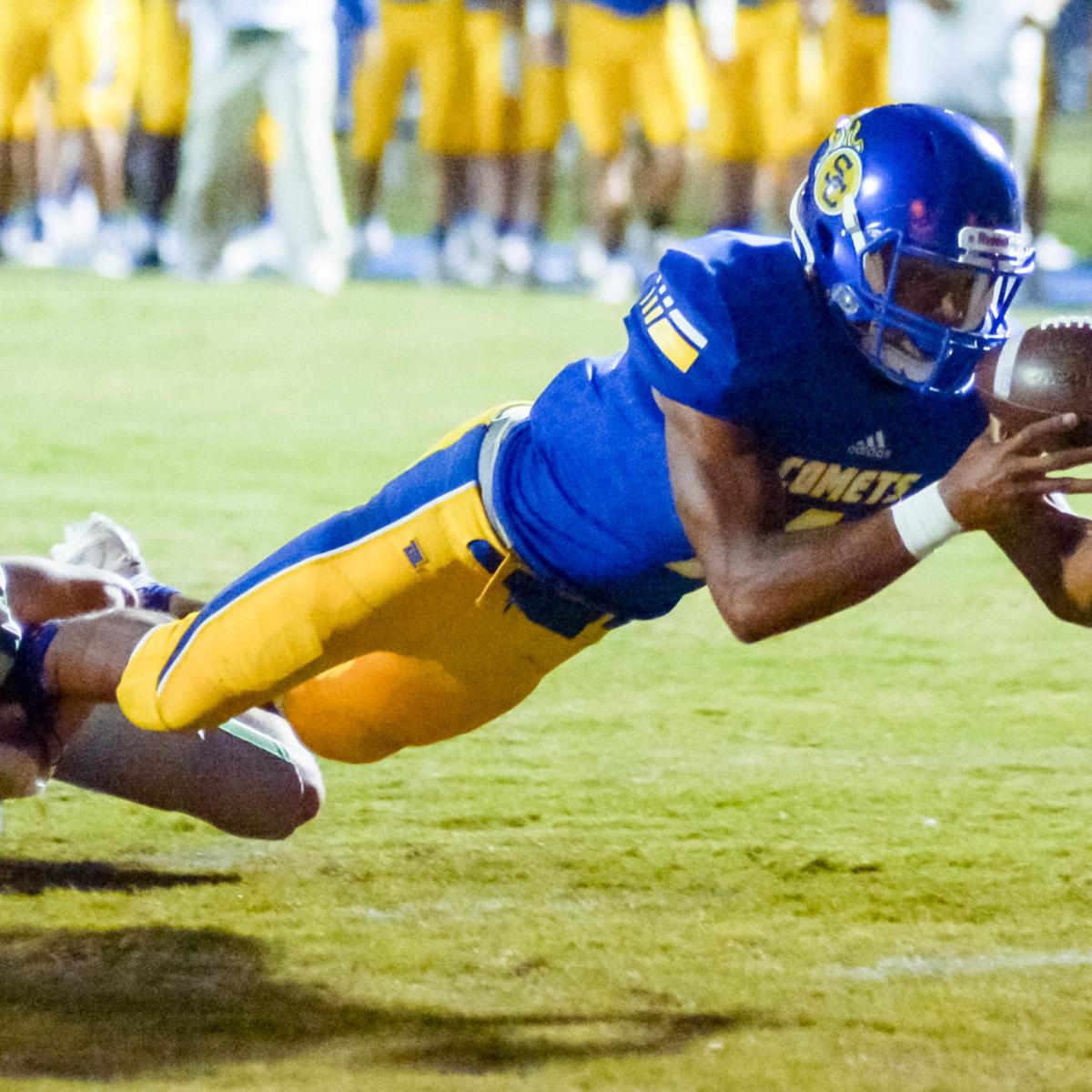 St Charles Excited For Title Tilt Against Lafayette Christian