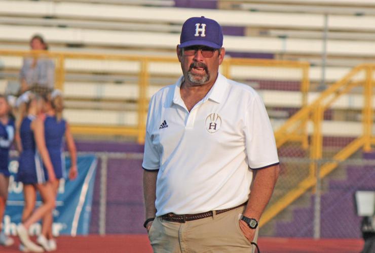 Jesuit stuffs Hahnville offense hours after Tigers receive stiff