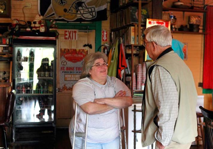 St. Rose Tavern, home of great roast beef poboy, to reopen in New