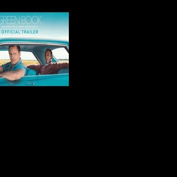 New Orleans-shot 'Green Book' just became an Oscar frontrunner | Movies