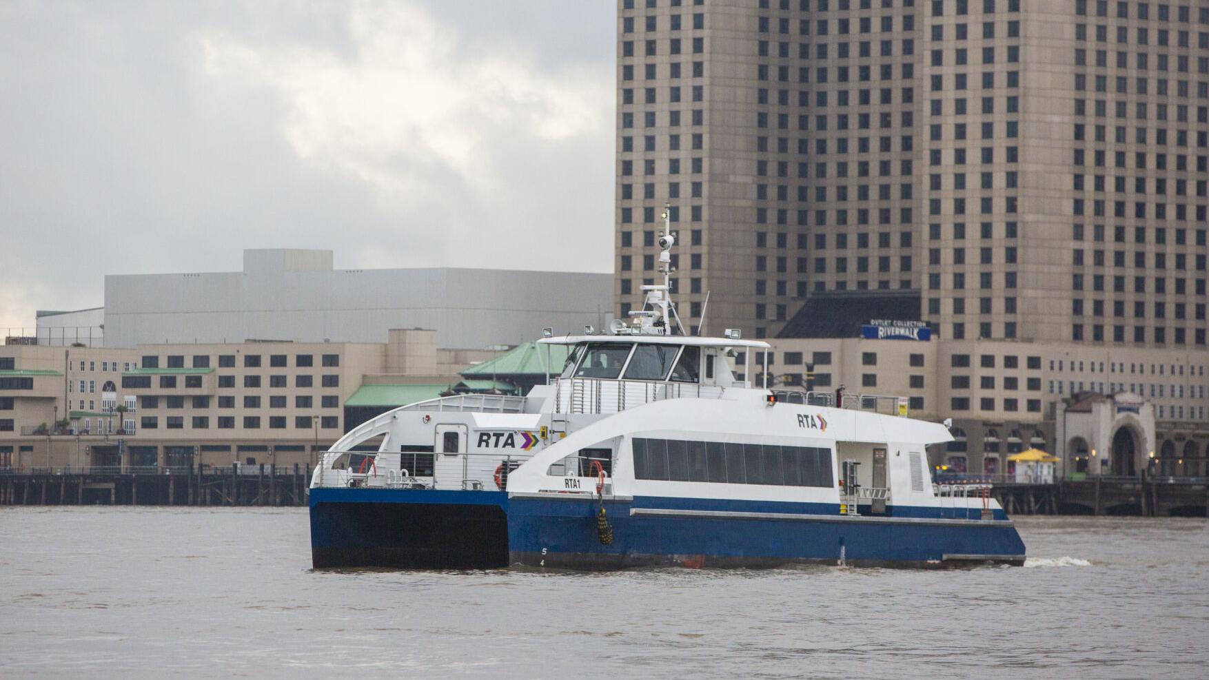 Hours extended for Algiers ferry service during Mardi Gras | Mardi Gras | nola.com hours-extended-for-algiers-ferry-service-during-mardi-gras-mardi-gras-nola-com