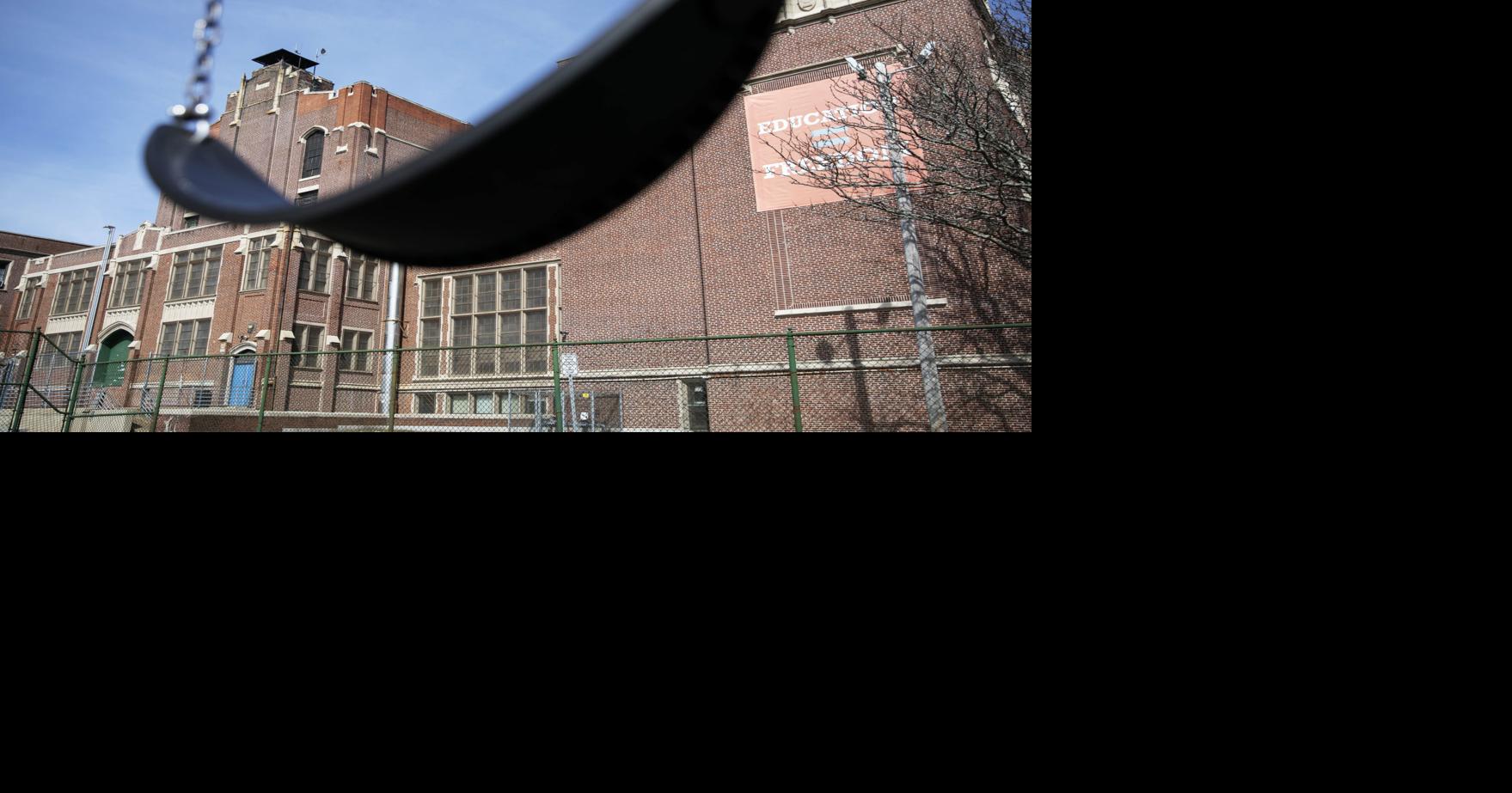 Student behavior a growing problem, Jefferson teachers say