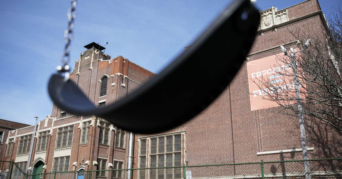 Student behavior a growing problem, Jefferson teachers say