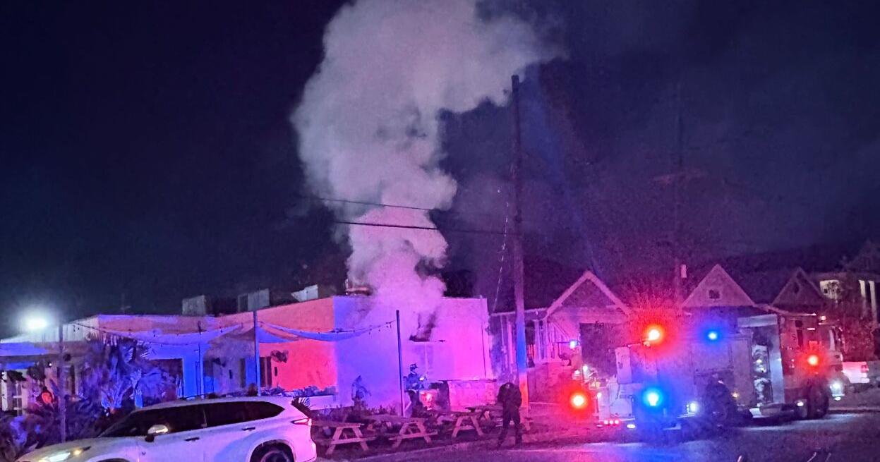 Freret Street taco spot temporarily closed after fire | News