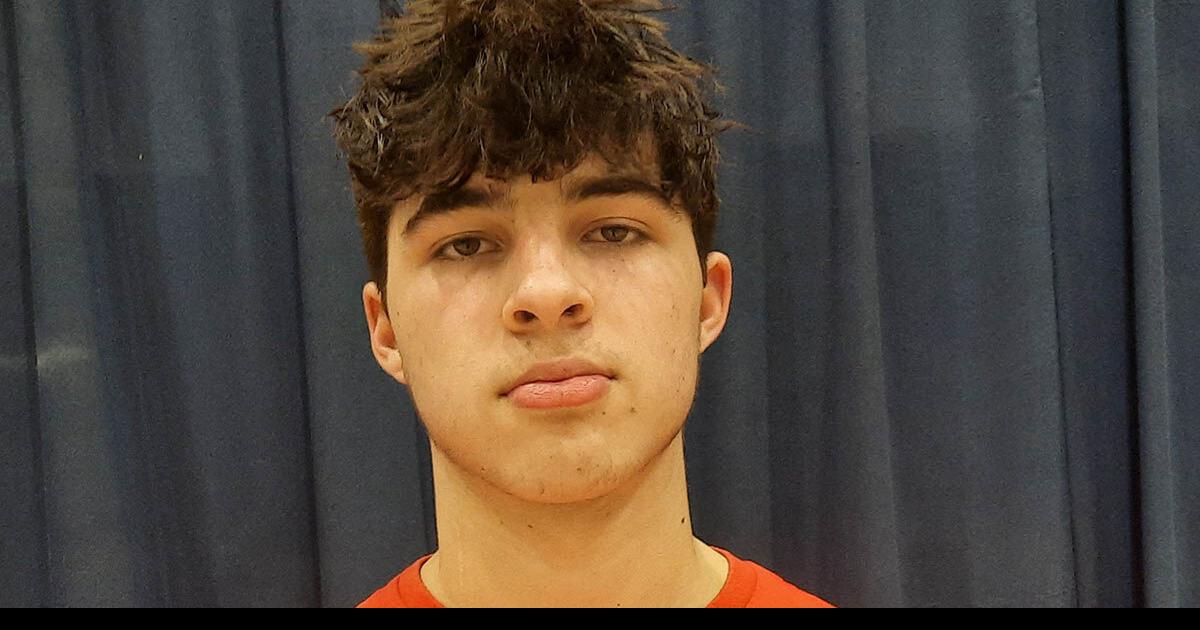 Drew Timmons scores 33 as Hannan earns 65 54 playoff win over Bolton