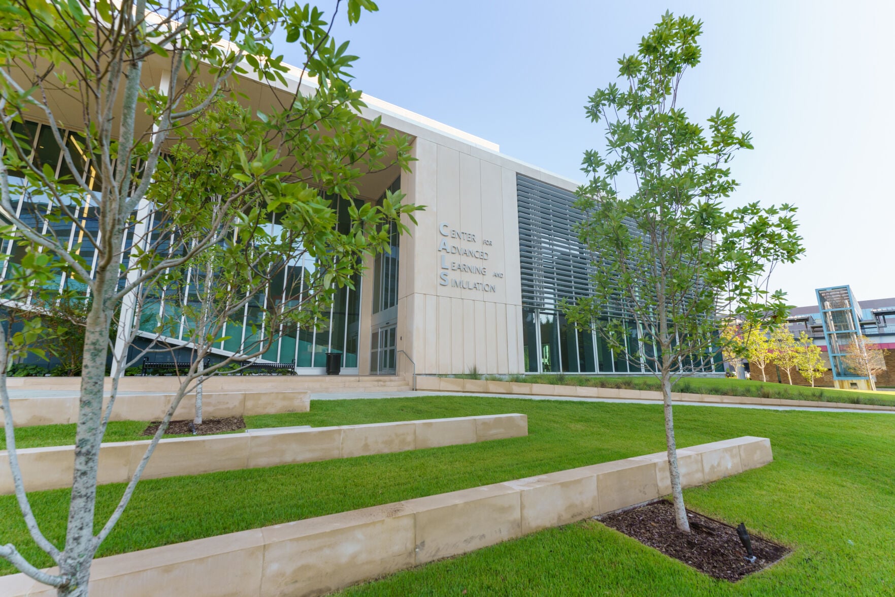nola.com - BY RACHEL MIPRO | Contributing writer - Louisiana university focuses on wellness and nutrition, starting with its medical students