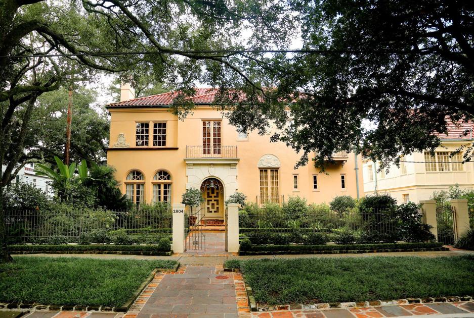 Timeless quality of Uptown home showcased on architecture tour Home