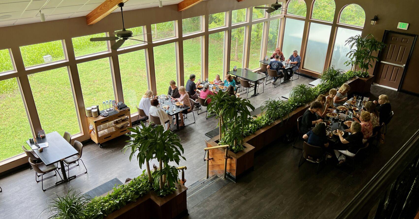 Restaurant des Familles a Louisiana landmark that won't quit | Jefferson Parish - Vimarsana News
