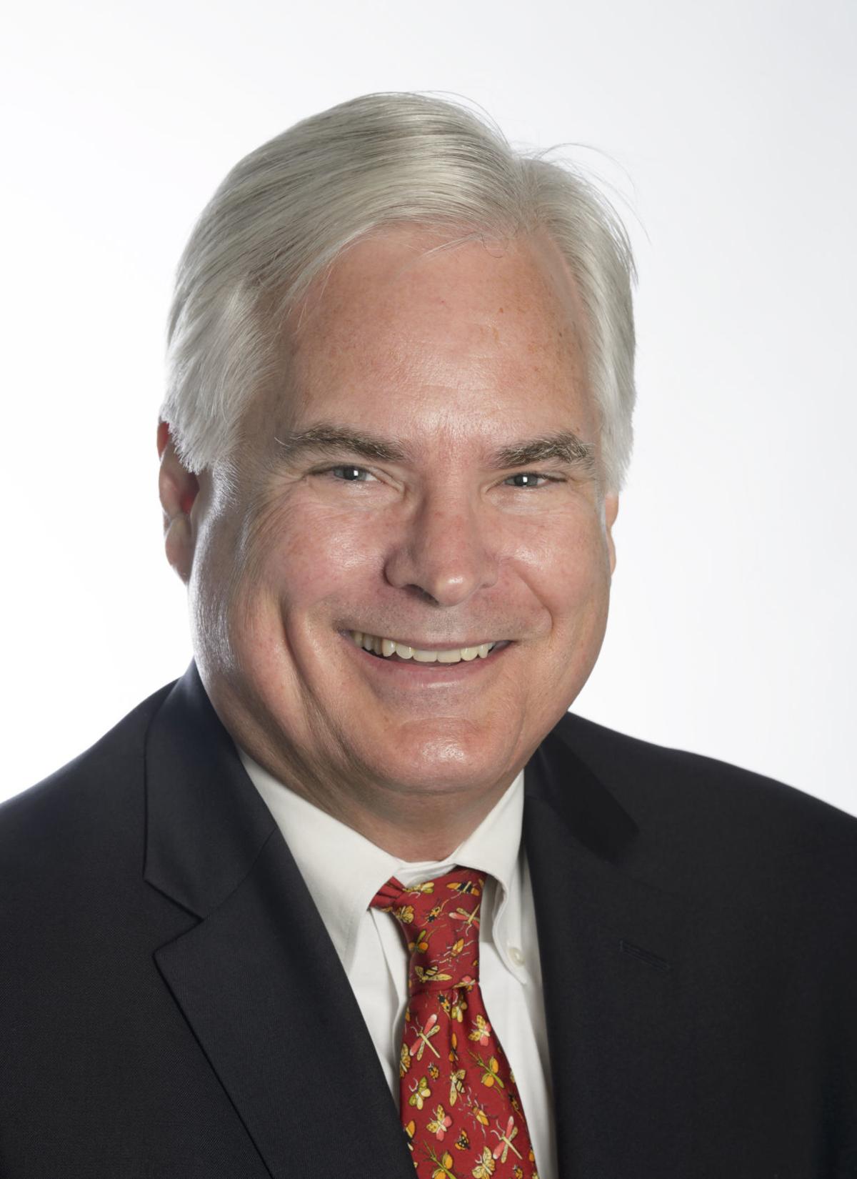 DA Warren Montgomery, law Enforcement Agencies To Take On Domestic