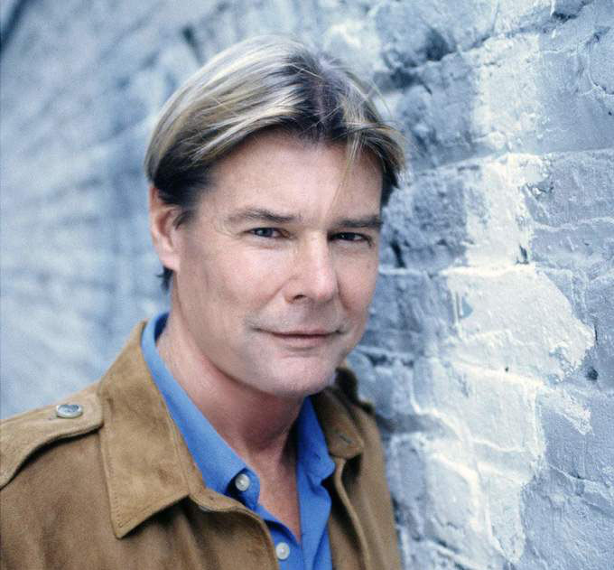 Actor Jan-Michael Vincent dies at 74: report | Entertainment/Life