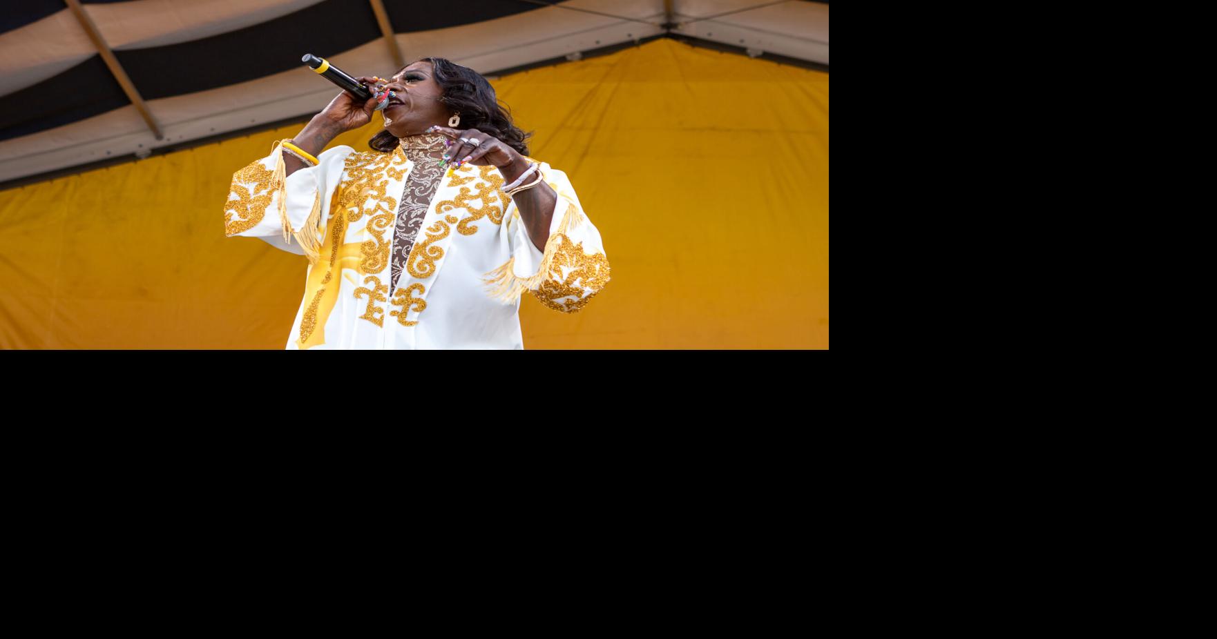 Five New Orleans albums to keep on repeat past 2025