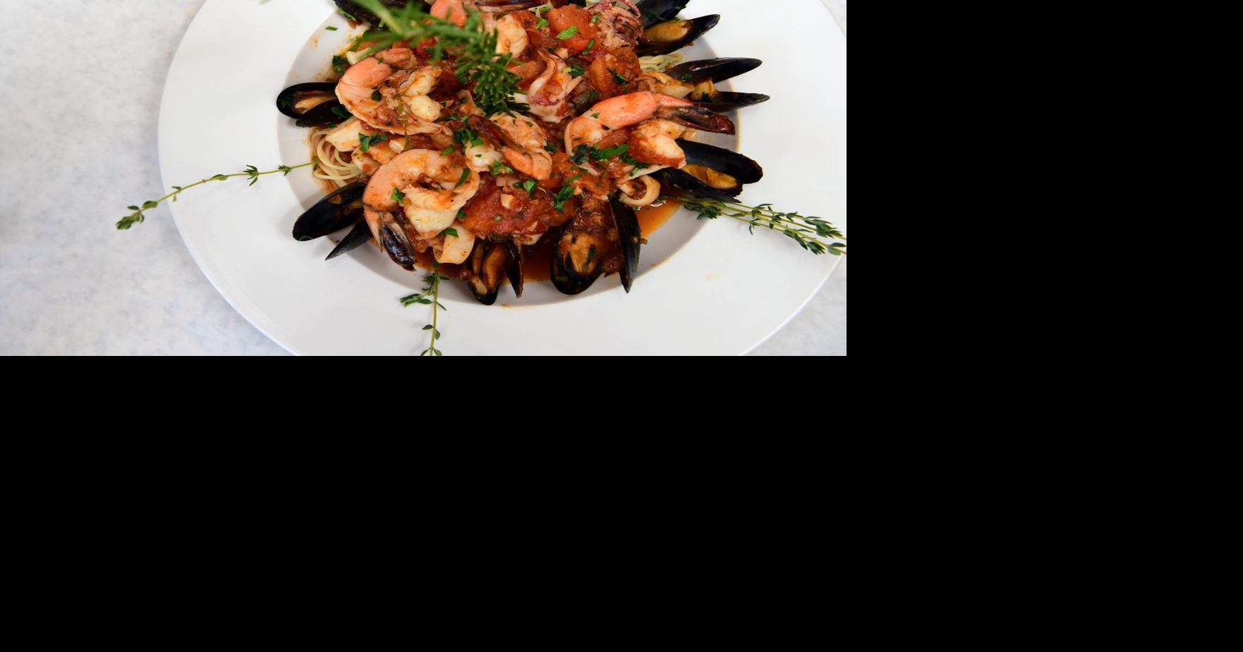 Gambit's 2018 summer restaurant guide: F | Gambit Weekly | nola.com