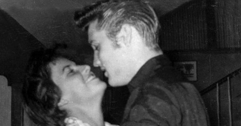 Elvis Presley had a girlfriend on the MS Coast. Their whirlwind romance ended in New Orleans.