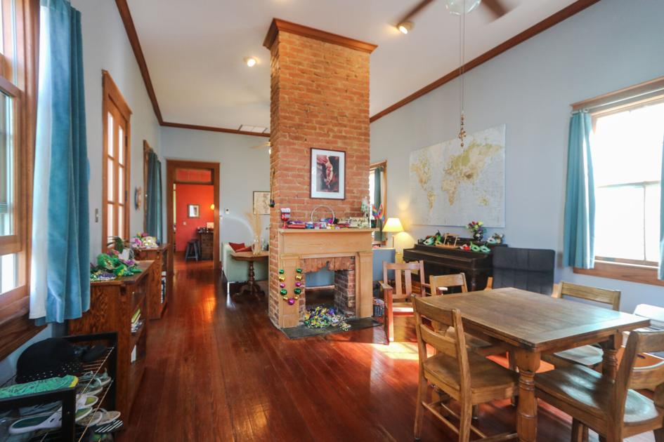 photos-see-inside-this-gorgeous-shotgun-house-with-upgrades-for-comfort-and-eco-friendly-living