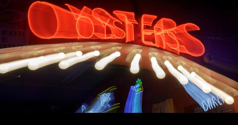 The best oyster bars in the New Orleans area? Here's our top 17 (that's