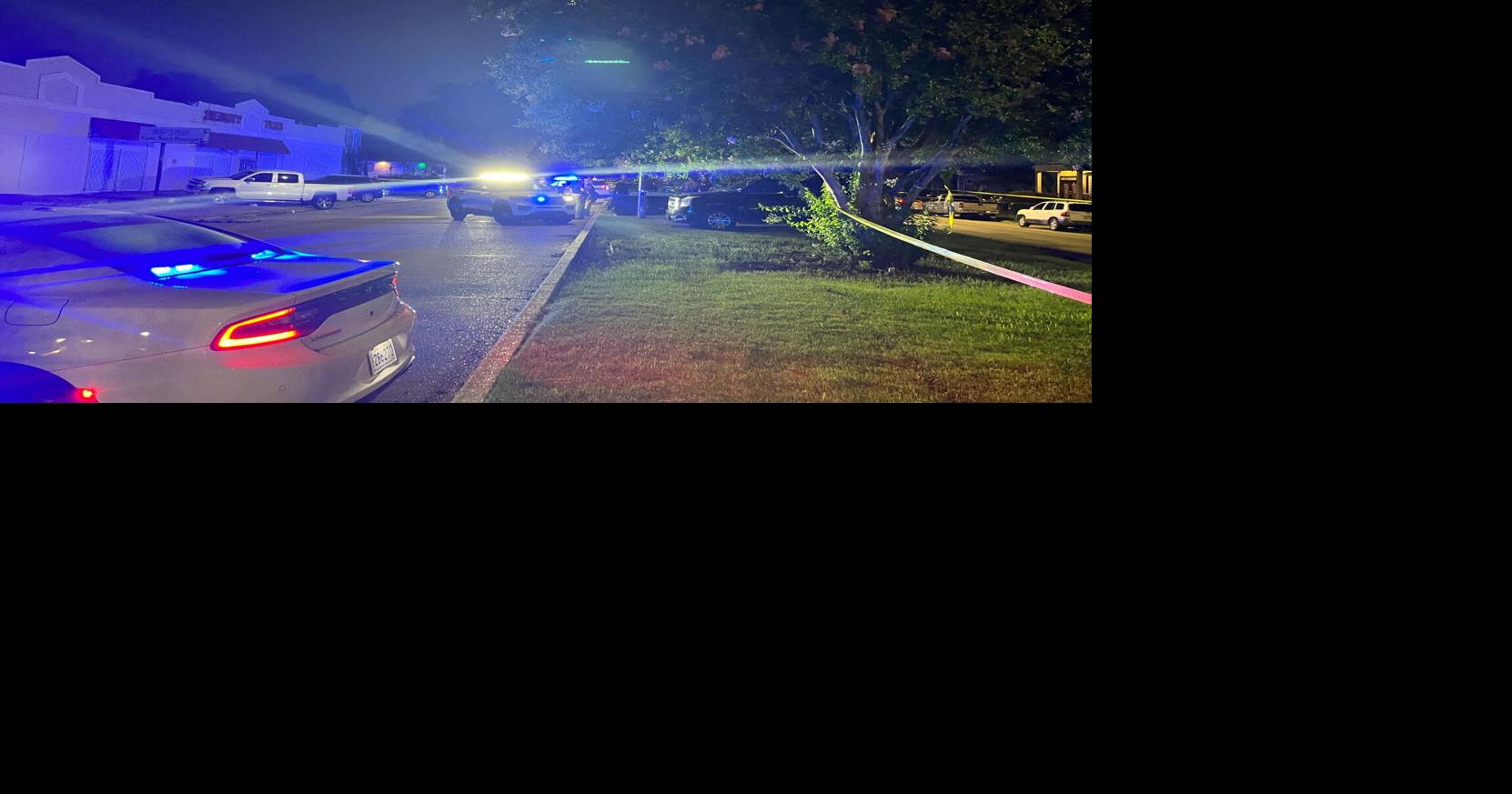 Coroner IDs man shot dead in Central City | Crime/Police | nola.com