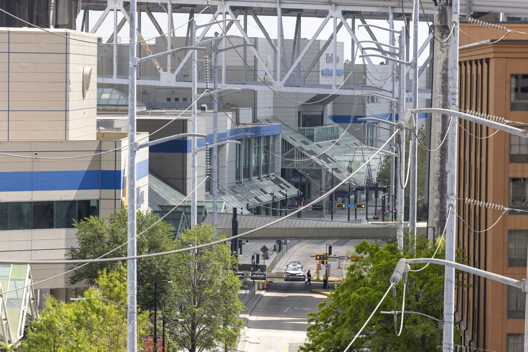 nola.com - Staff Editorial - Editorial: New Orleans City Council should give zoning changes for new convention hotel a thumbs-up