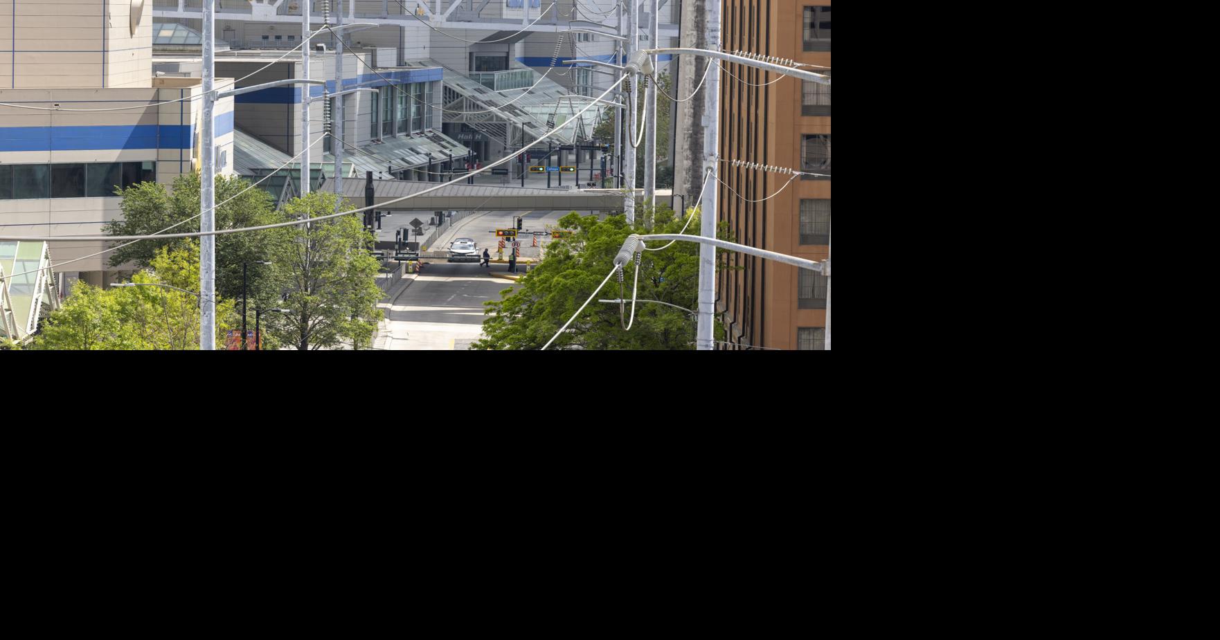 Editorial: New Orleans City Council should give zoning changes for new convention hotel a thumbs-up