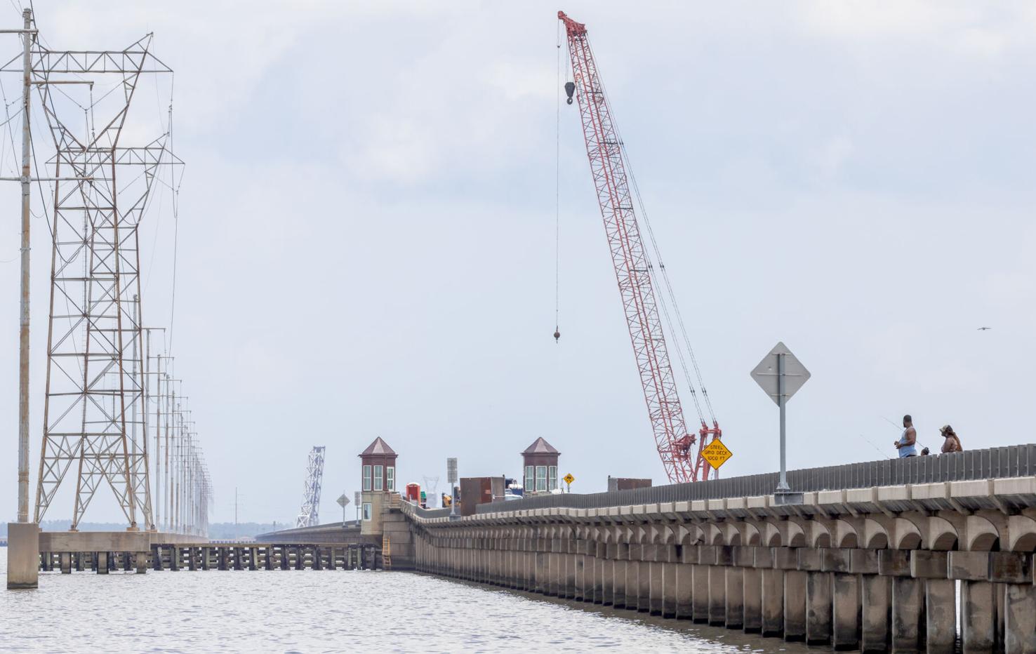 'A thorn in our side' Still no definite end in sight for U.S. 11