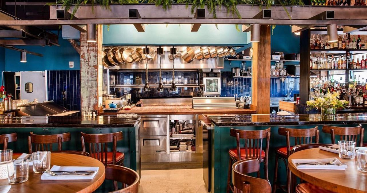These are the New Orleans restaurants, bars that have closed for good so far in 2025