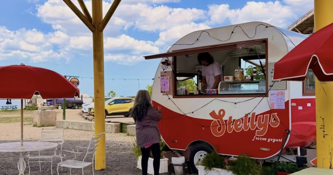 After serving frozen yogurt from a vintage camper, this pop-up is opening a Freret Street shop
