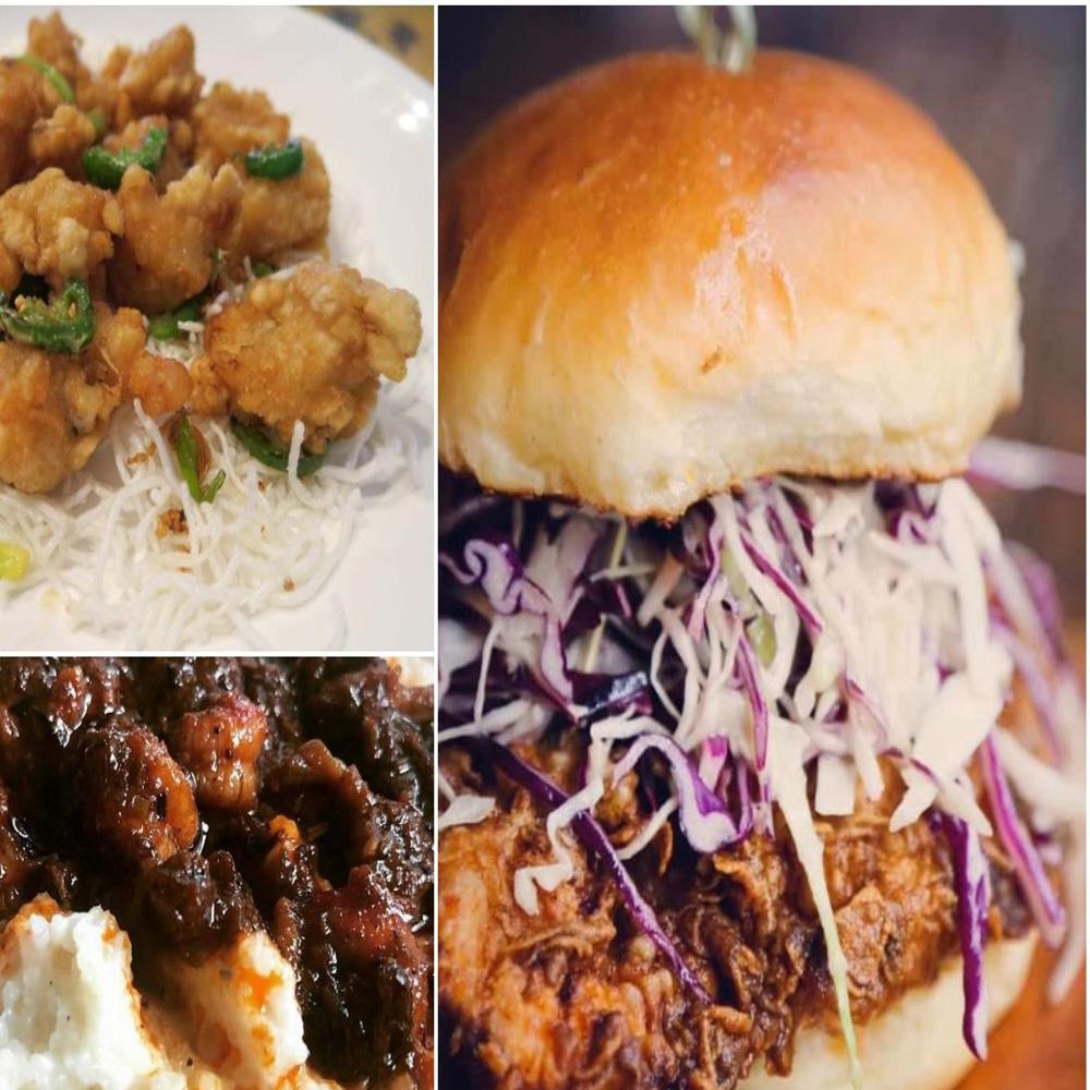 Takeout To Try In New Orleans Thursday Chinese Fried Chicken Sandwich Crawfish And Grits Where Nola Eats Nola Com China rose is a metairie chinese food restaurant near new orleans in louisiana which features the finest in chinese we are located on n. takeout to try in new orleans thursday