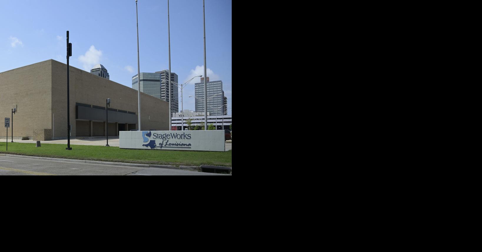 50 Cent looks for Stageworks lease while investing in Texas | | nola.com