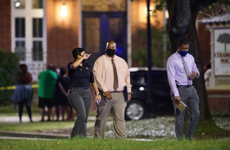 New Orleans police officer shoots armed man in Gentilly neighborhood ...