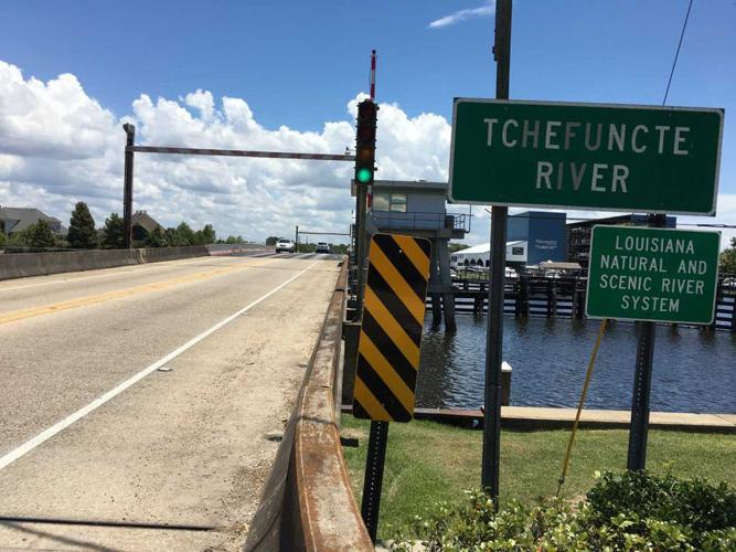 Madisonville bridge opening schedule could be altered at rush hour
