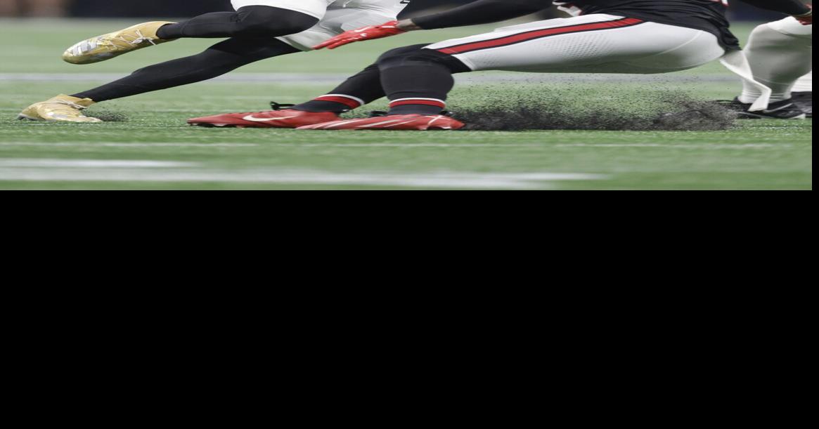 Rod Walker Give Alvin Kamara his flowers (and his contract) for broken