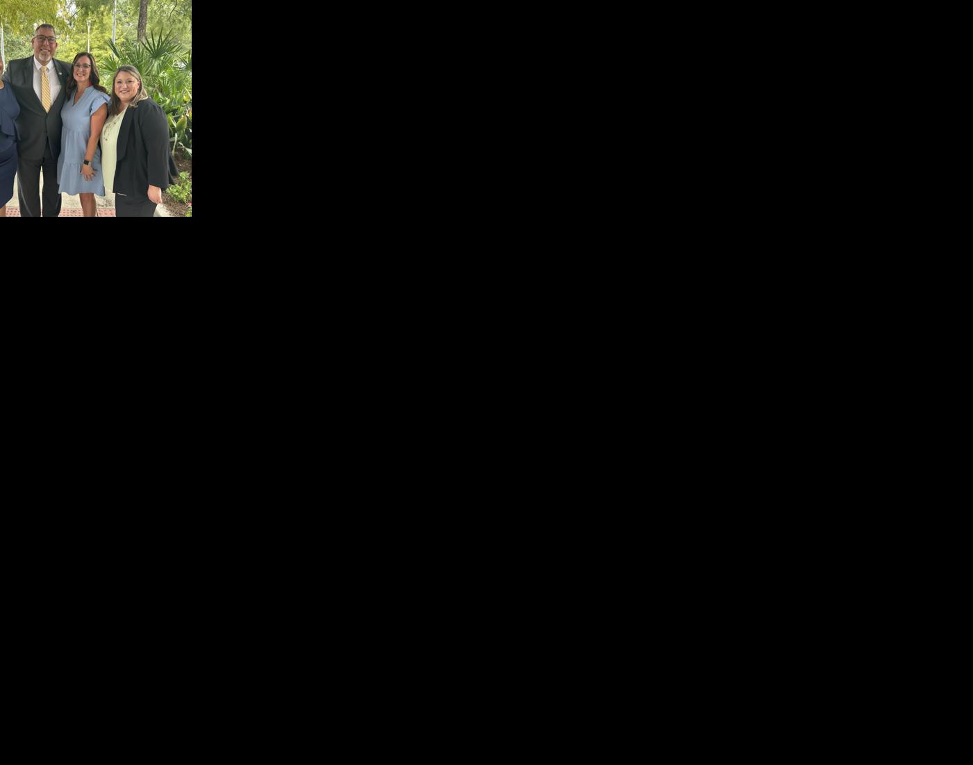 Three new assistant principals join Tammany school ranks St Tammany