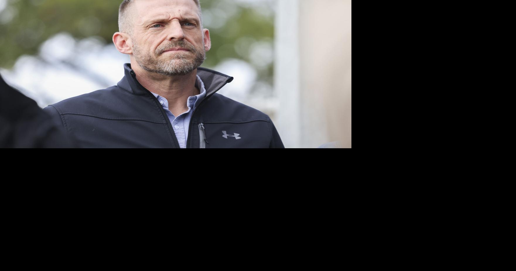 New Orleans City Council panel signs off on Steve Nelson as Public Works director