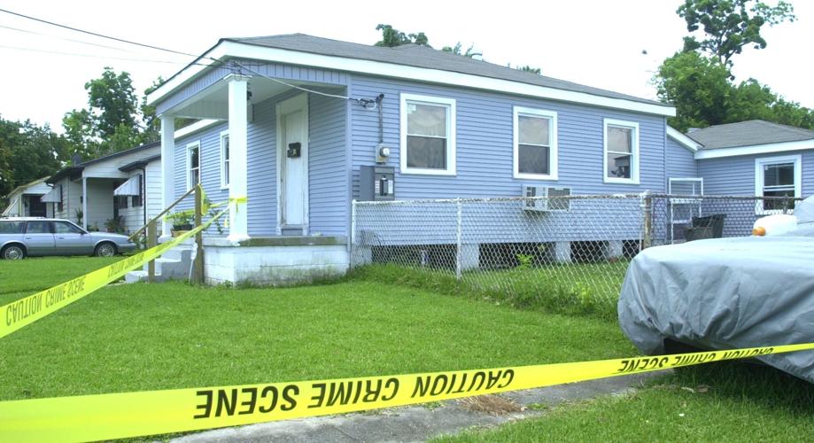 Metairie man booked with murder in fatal beating of his 69yearold