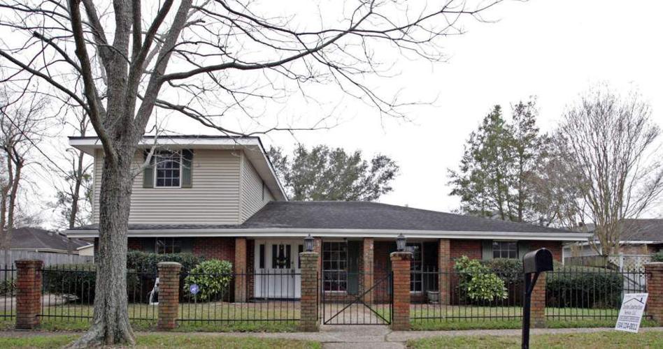 East Jefferson property transfers, Jan. 1420, 2016 Home/Garden