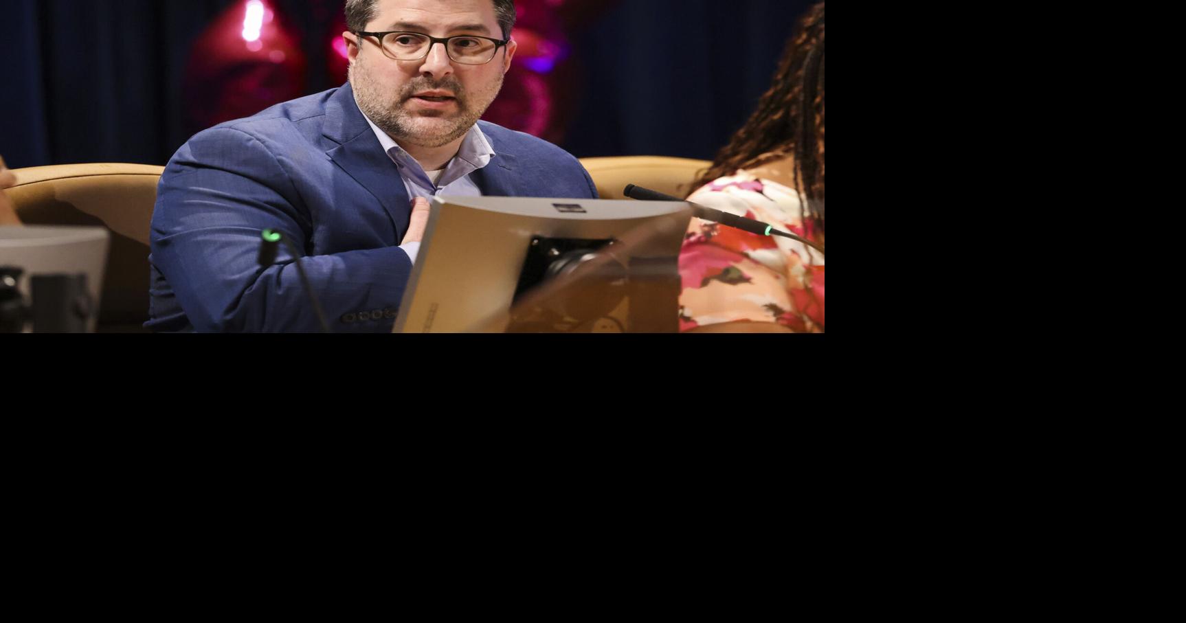 New Orleans officials prep ‘failsafe’ plan for paying city workers next week