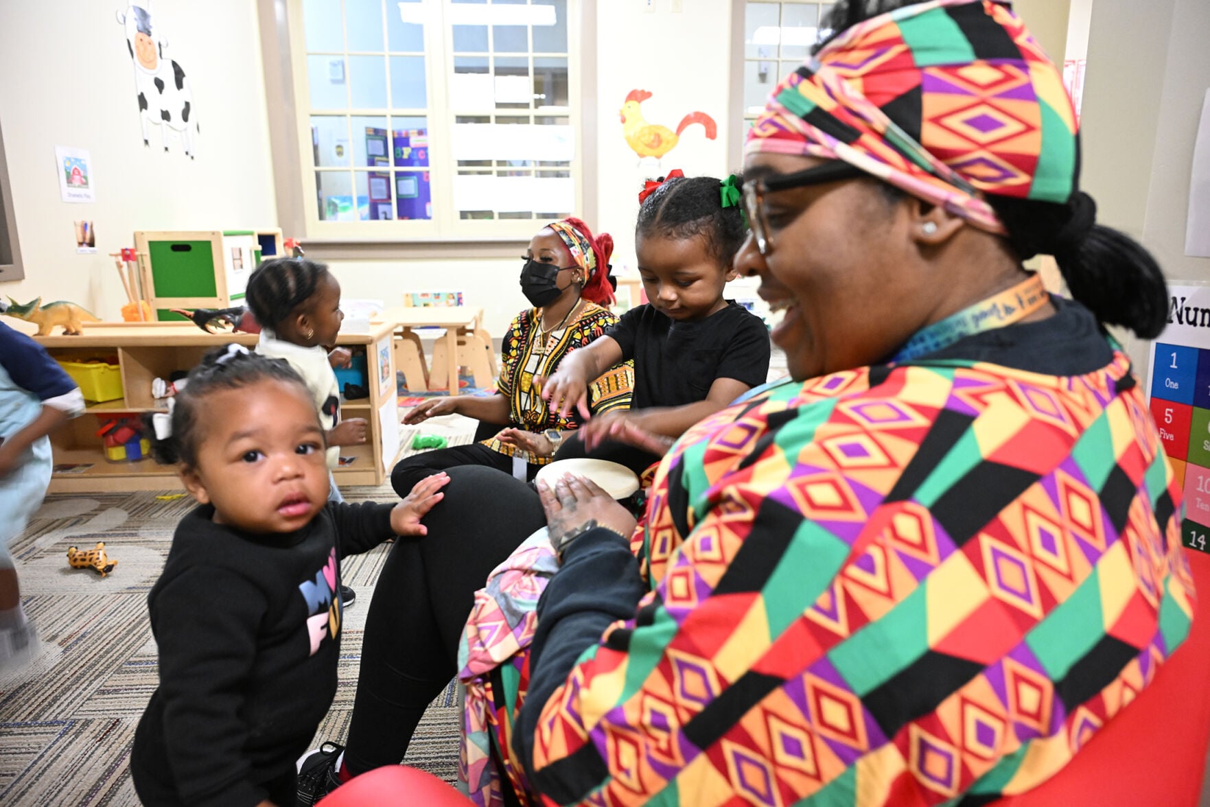 Guest column: Now more than ever we need Black History Month