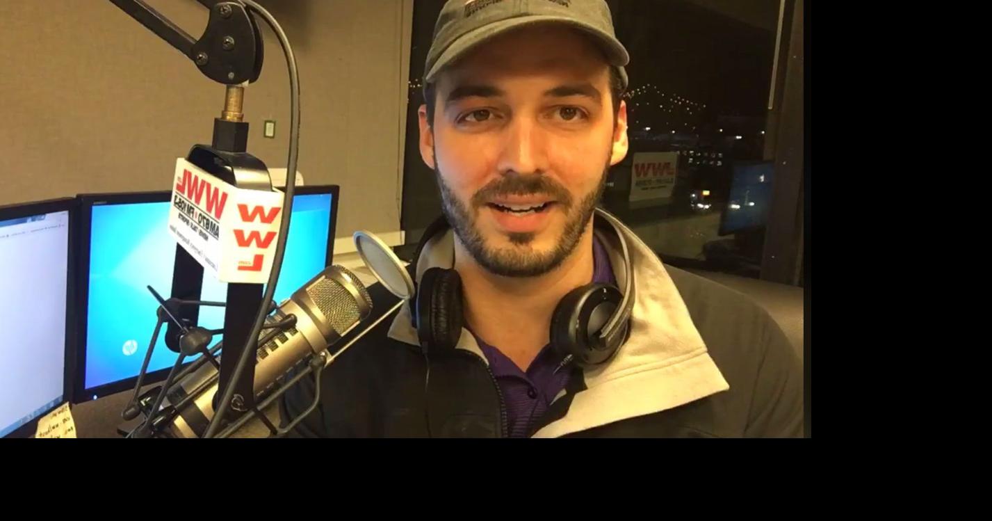WWL Radio claims Seth Dunlap sent homophobic tweet, then demanded $1.8M ...