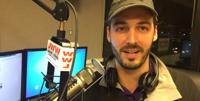 WWL Radio claims Seth Dunlap sent homophobic tweet, then demanded $1.8M, NOPD report says