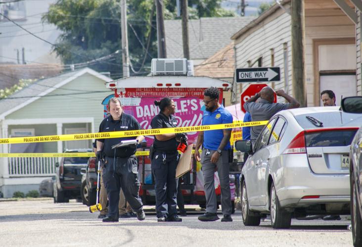 1 dead, 1 hurt in New Orleans stabbing, police say | Crime/Police ...