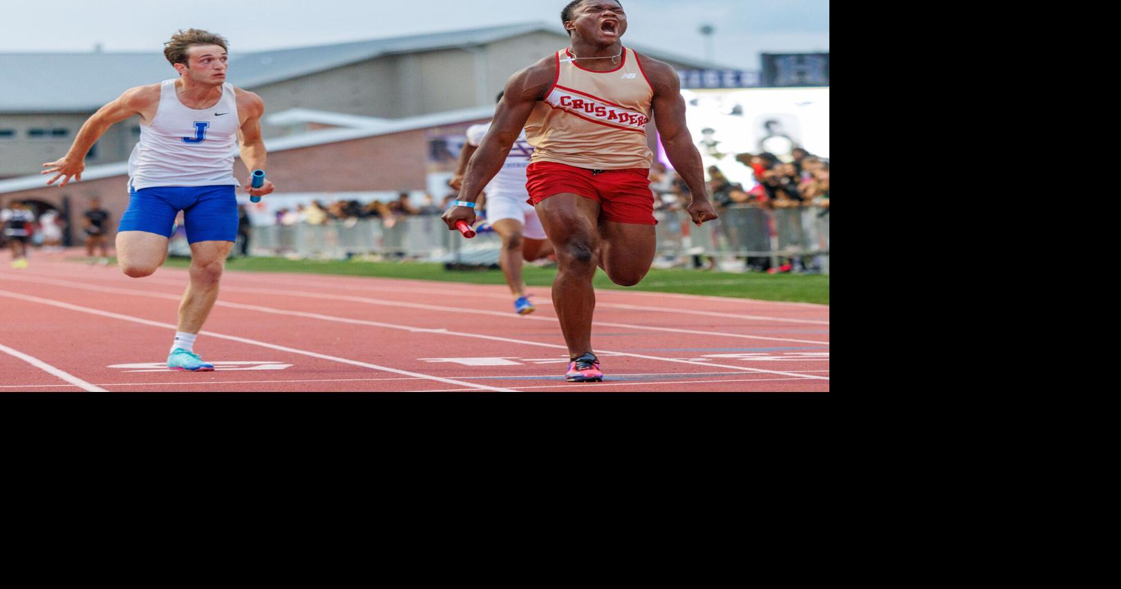 Regional winners from Jesuit, Mount Carmel, Brother Martin and Warren Easton lead to high team finishes