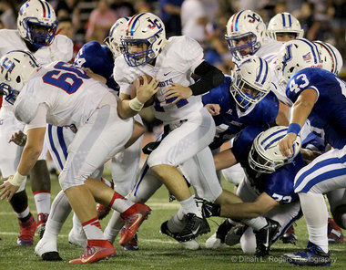 Live football updates: Rummel vs. Holy Cross, Curtis vs. Jesuit and ...