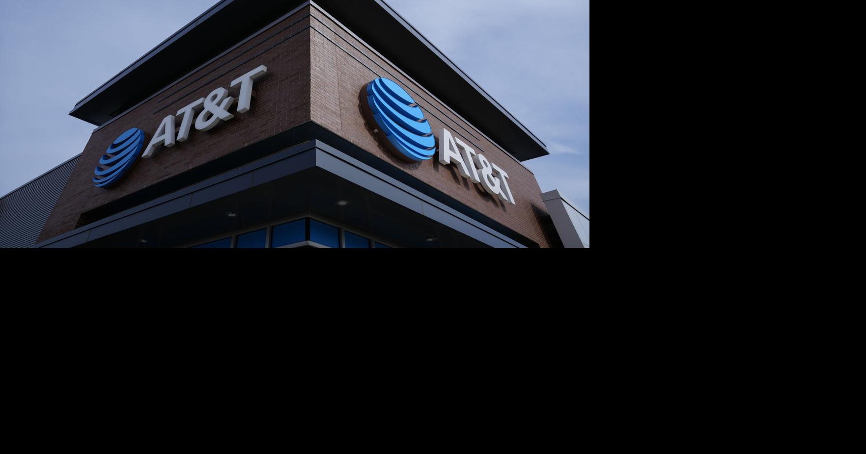 AT&T cellphone network restored after widespread outage | News | nola.com