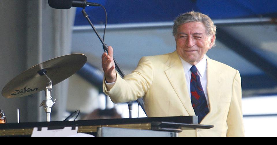 New Orleans Jazz Fest's 50 top headliners from 1970 to 2019 Entertainment/Life