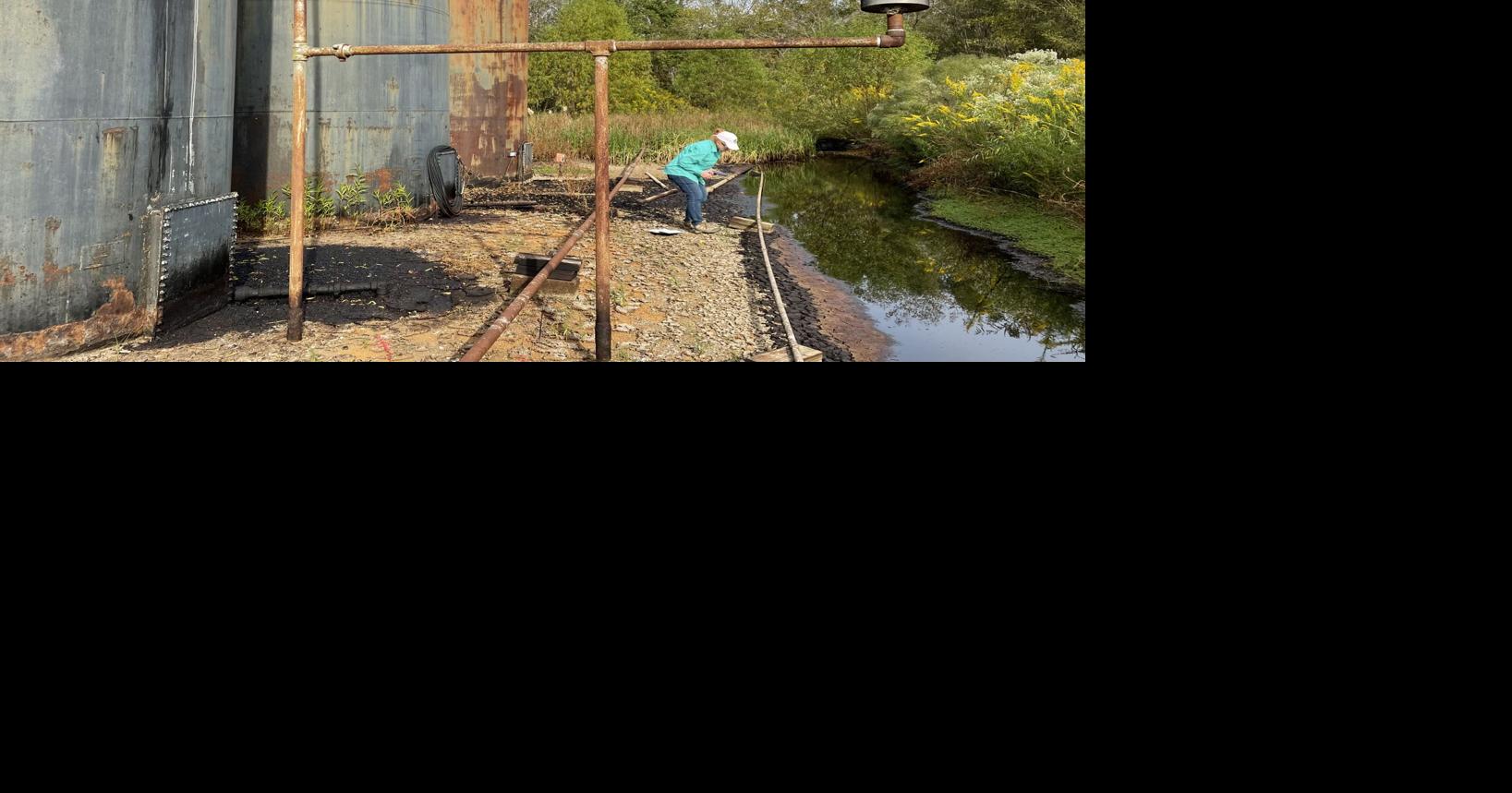 Louisiana sues company that fixes orphan wells, says leaders drained money 'for personal gain'