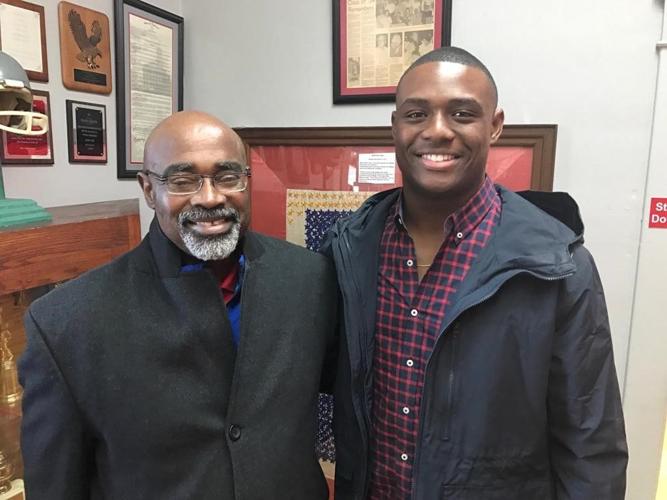 Jacob Ricci Meet LSU linebacker Jacob Phillips, the 'Unique Gent' from East ...