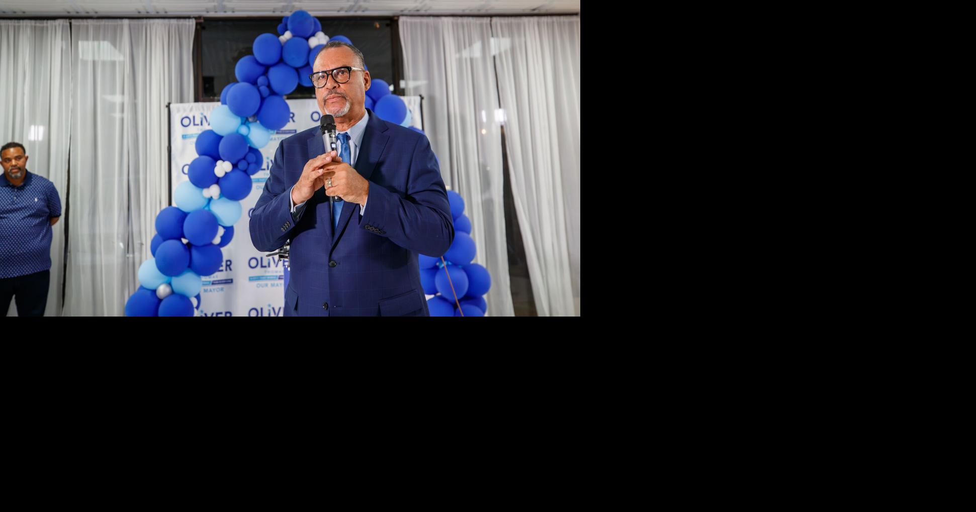 Oliver Thomas doubles down on concession after NO election | Local ...