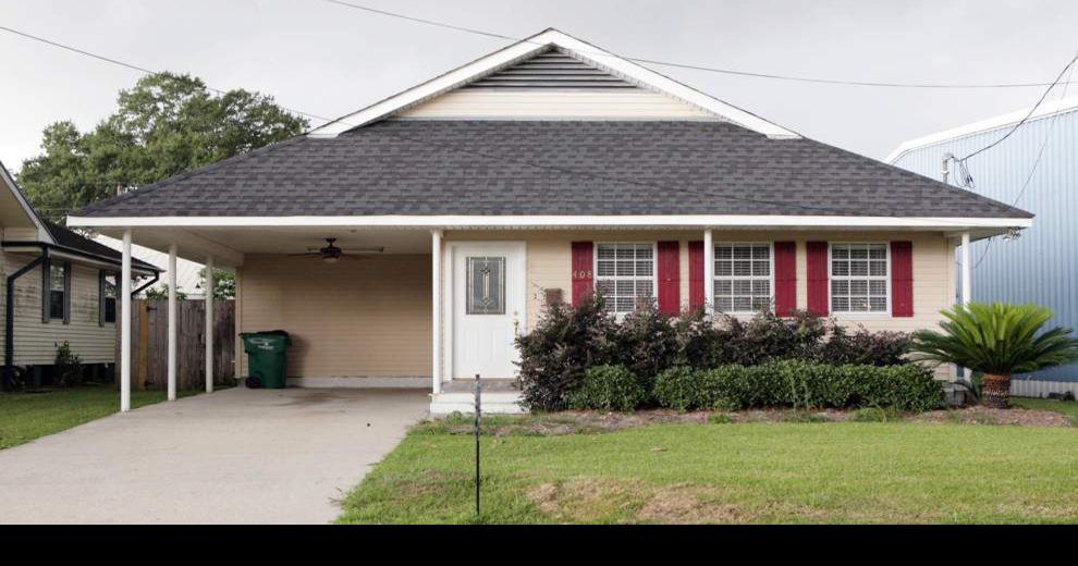 West Jefferson property transfers, May 1 to May 6, 2015 Home/Garden