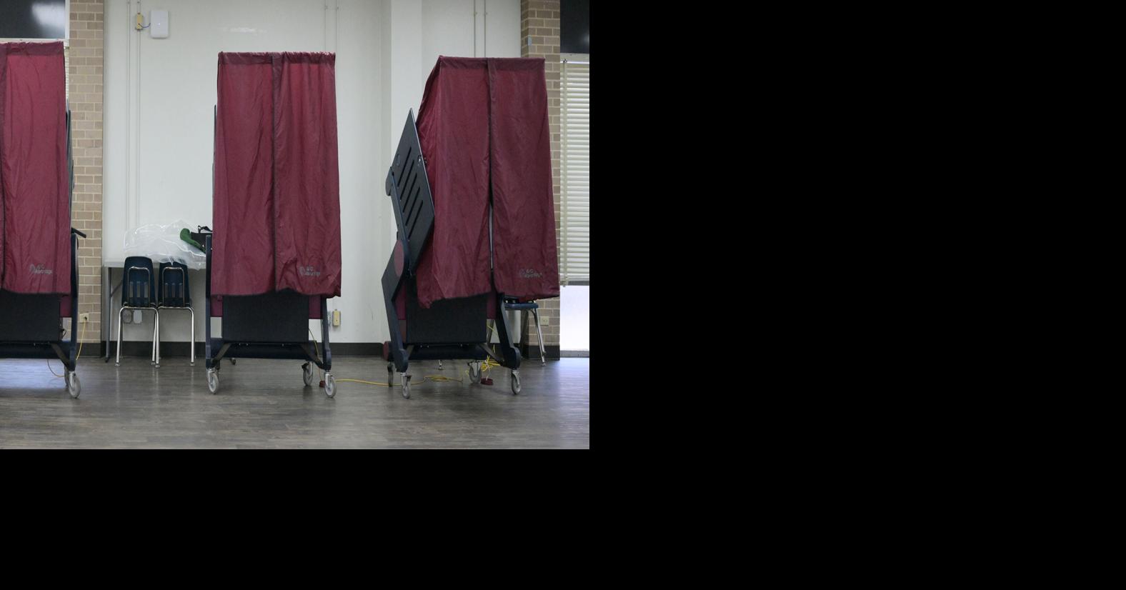 Louisiana had a big election last night. Here are five top takeaways.