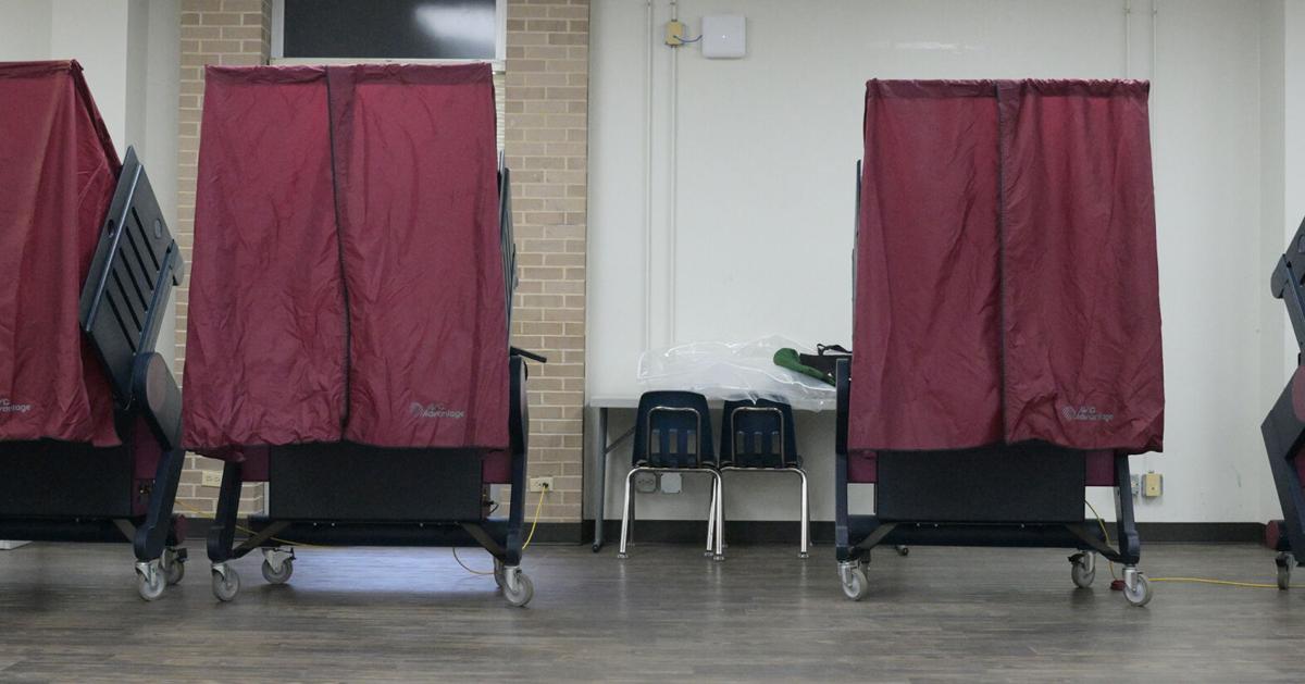 Louisiana had a big election last night. Here are five top takeaways.