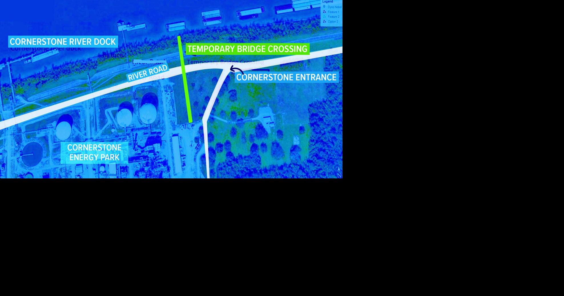 UCCA begins construction on $500 million investment at Cornerstone Energy Park, elevating Jefferson Parish as a hub for energy innovation